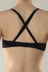 Lise Marie Angelika Strapless Push Up Bra